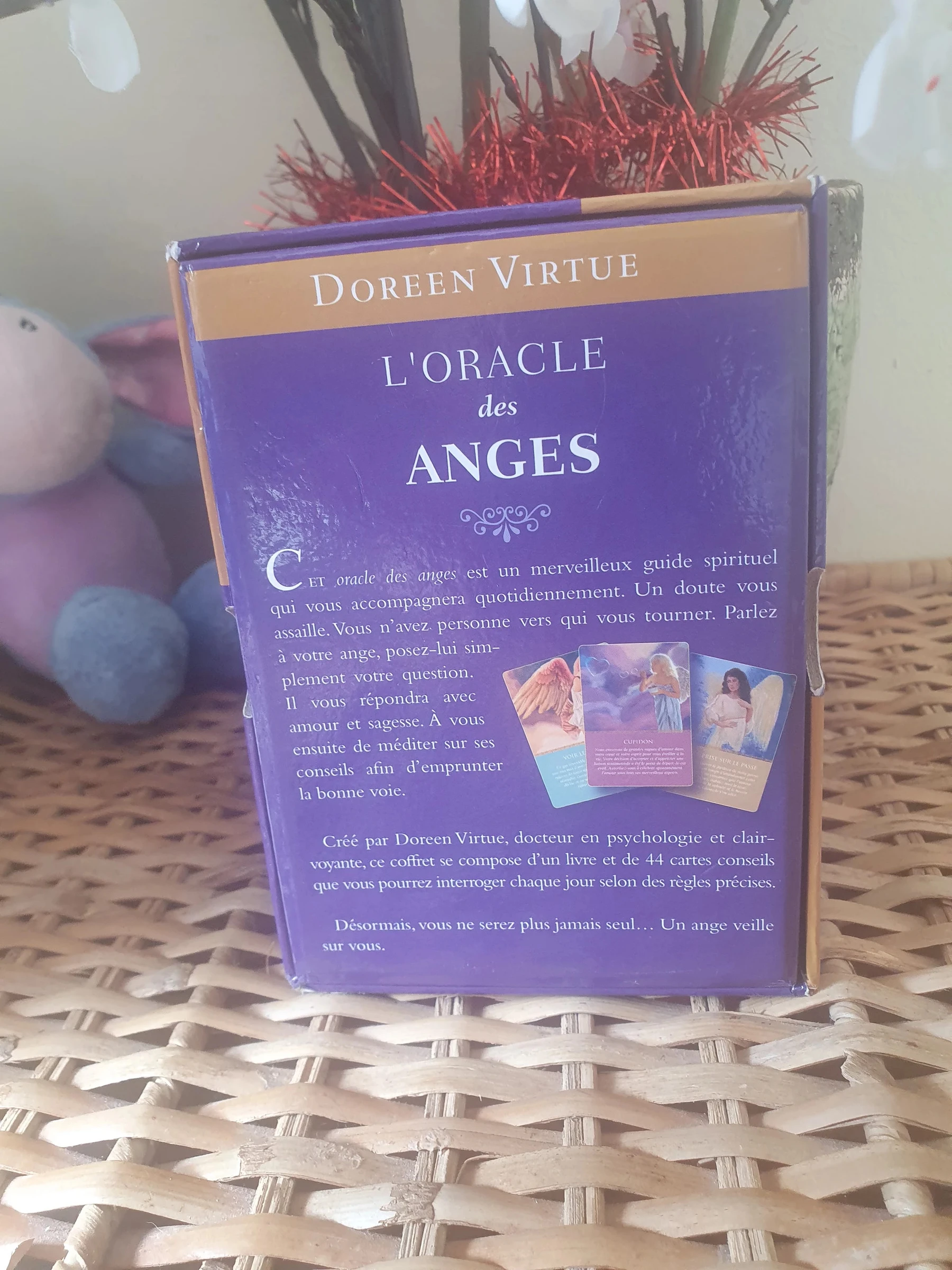 El oráculo de los Ángeles – photo 2